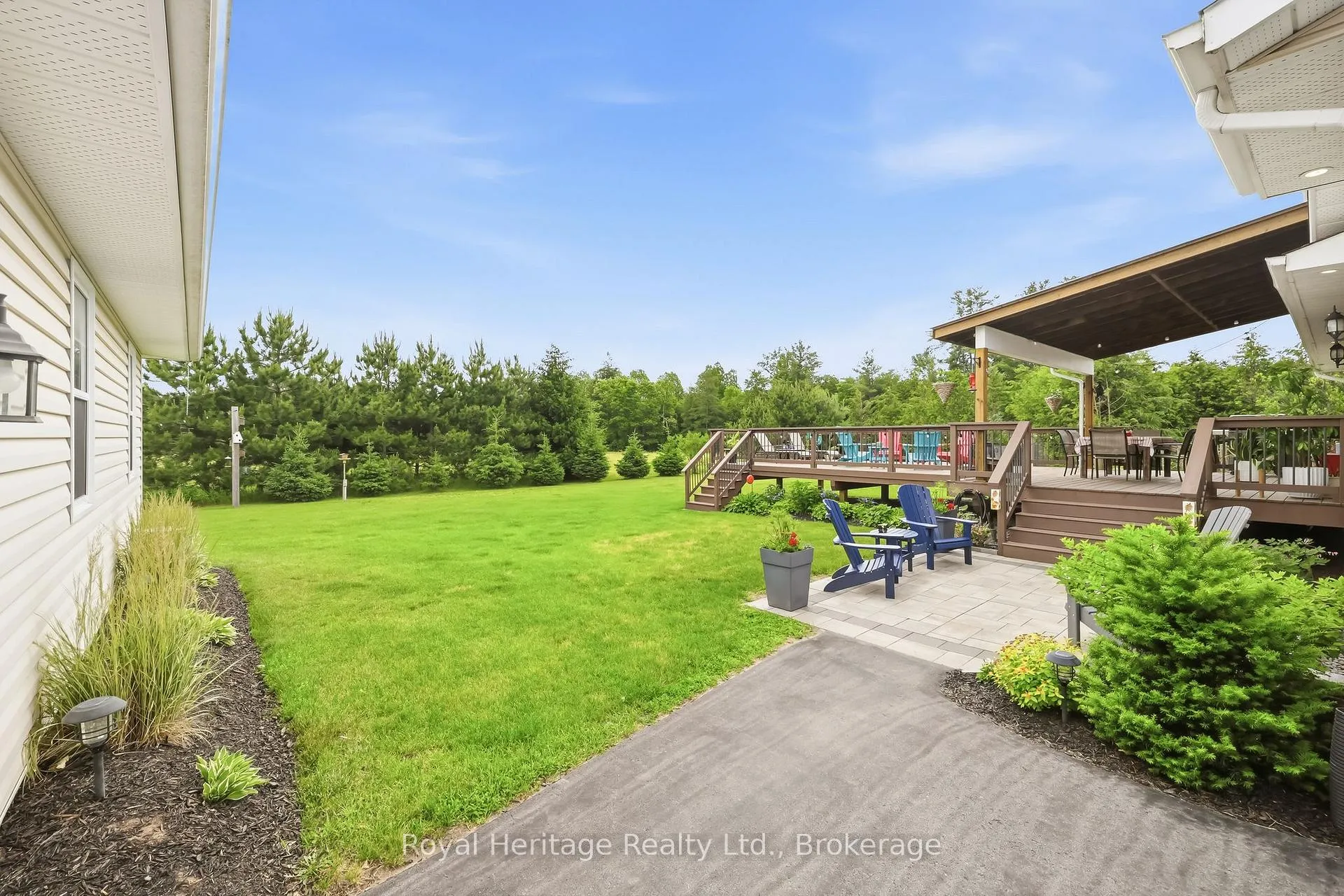 Photo 32 of 67 Teal Road, Quinte West, Murray Ward — HOMEH