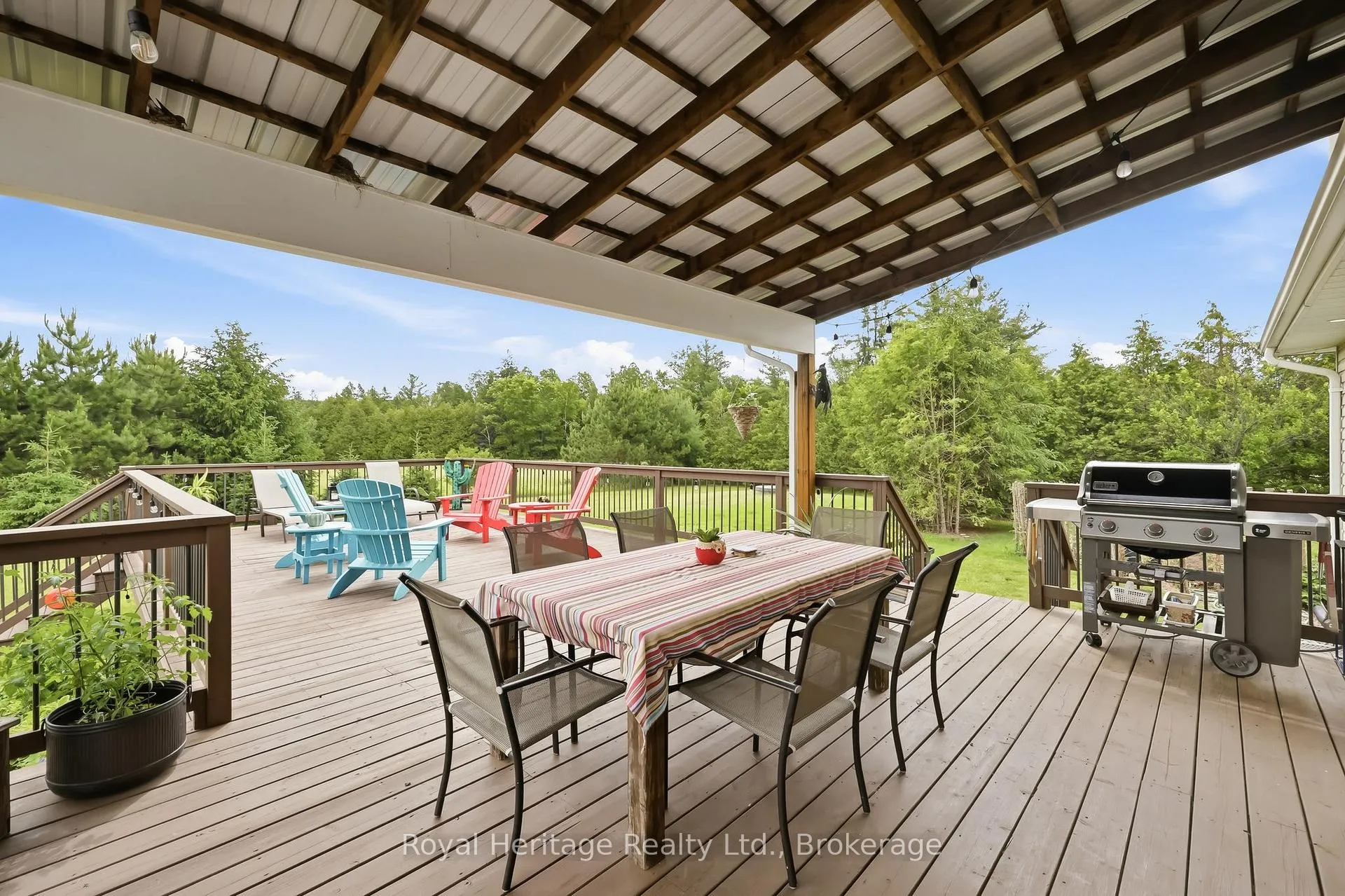 Photo 33 of 67 Teal Road, Quinte West, Murray Ward — HOMEH