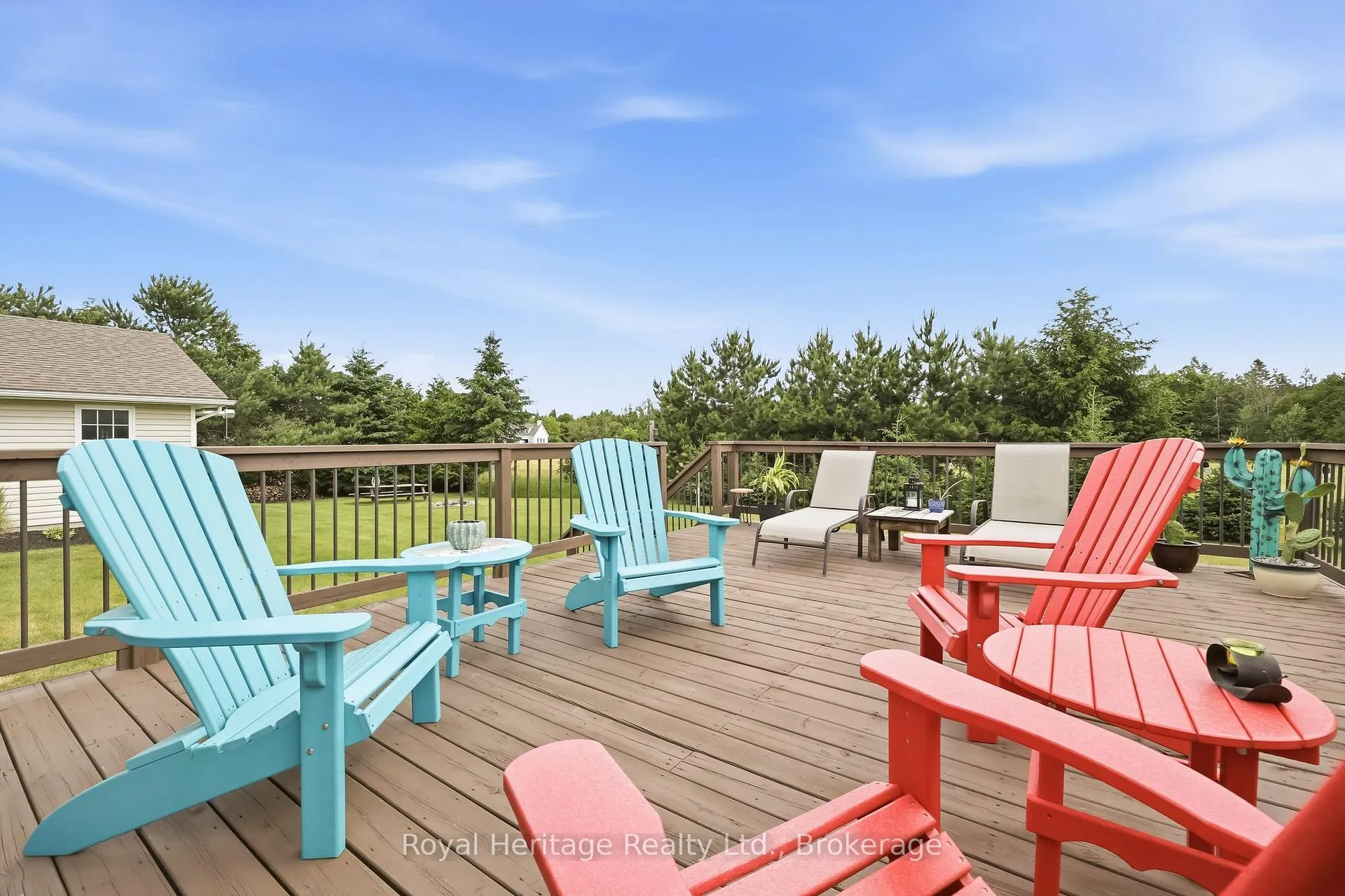 Photo 35 of 67 Teal Road, Quinte West, Murray Ward — HOMEH