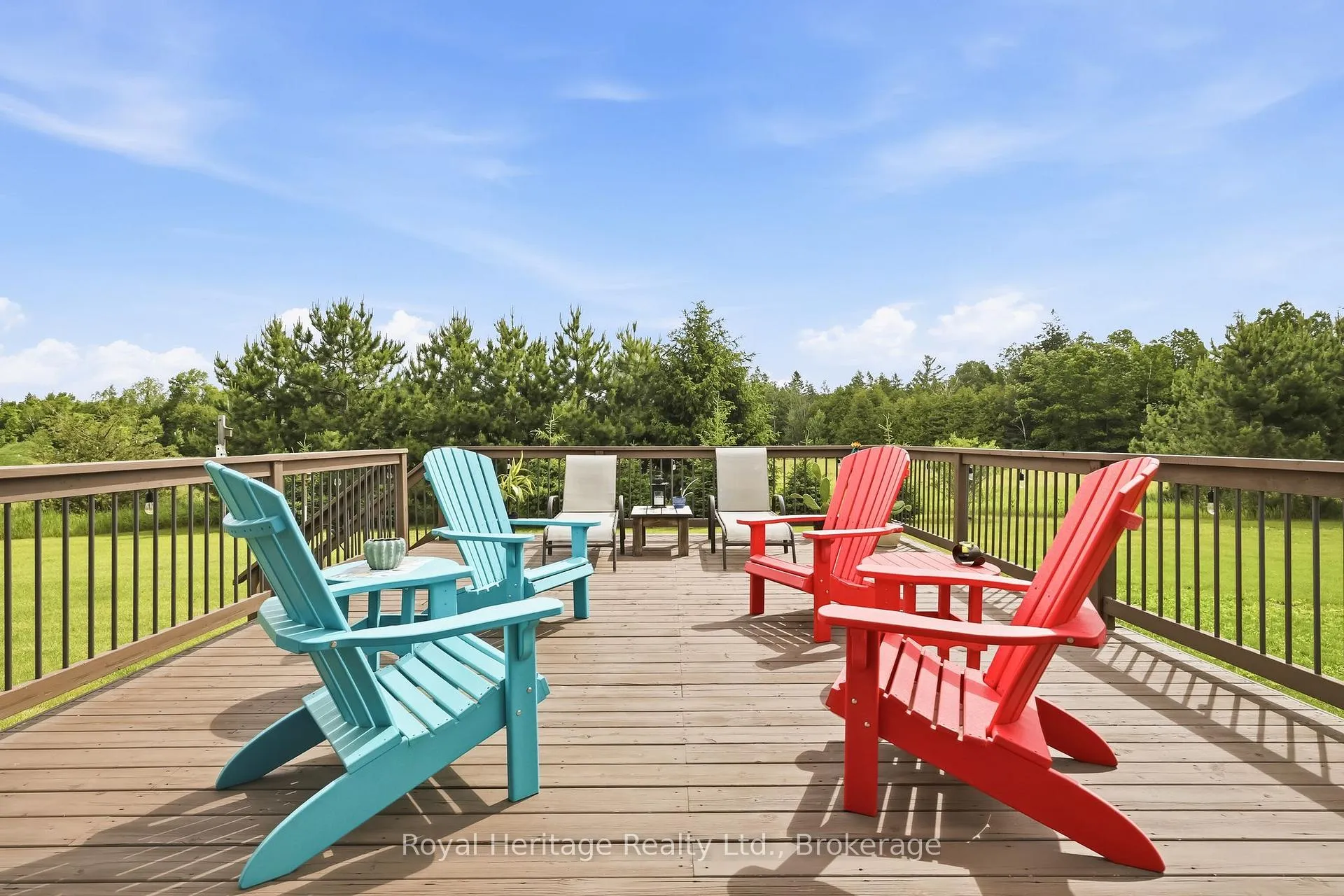 Photo 36 of 67 Teal Road, Quinte West, Murray Ward — HOMEH