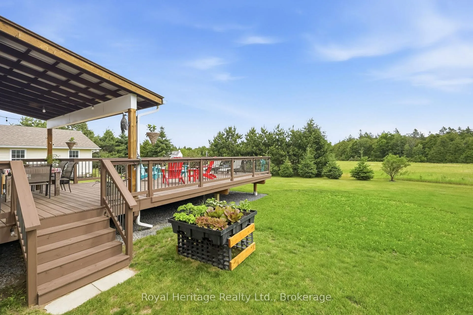Photo 37 of 67 Teal Road, Quinte West, Murray Ward — HOMEH