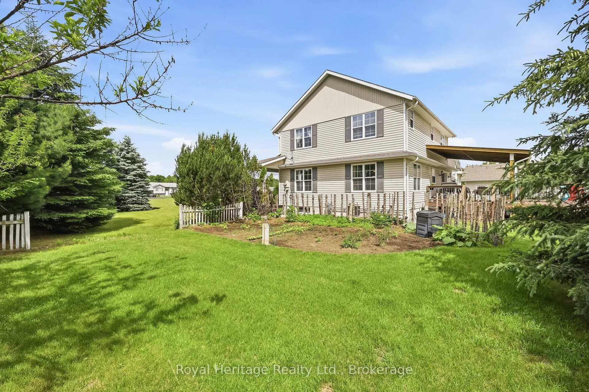 Photo 38 of 67 Teal Road, Quinte West, Murray Ward — HOMEH