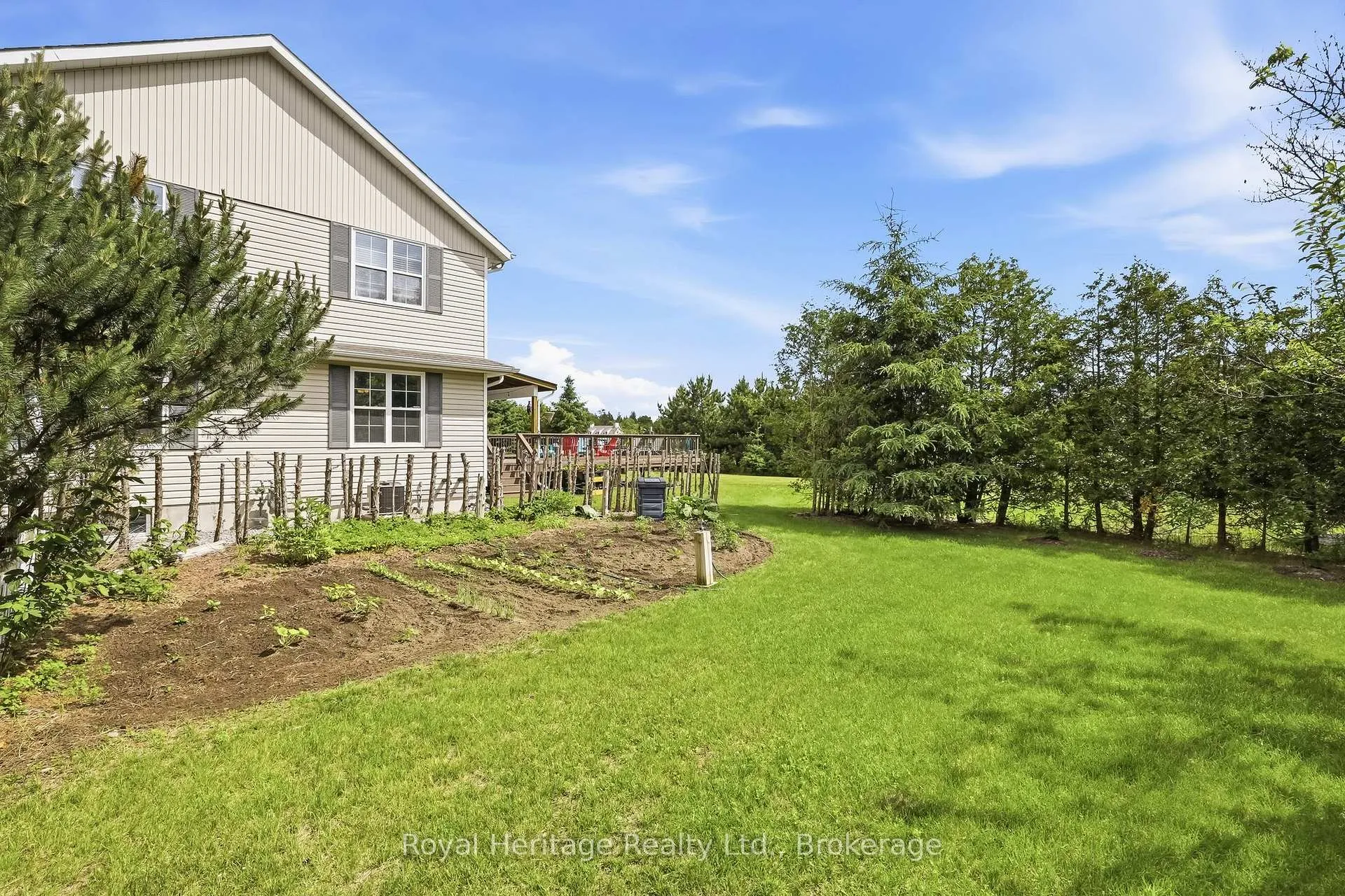 Photo 39 of 67 Teal Road, Quinte West, Murray Ward — HOMEH