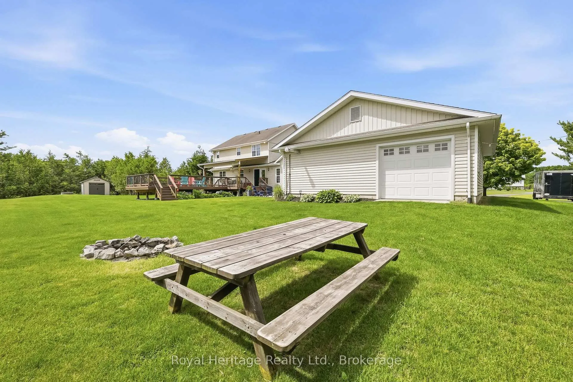 Photo 41 of 67 Teal Road, Quinte West, Murray Ward — HOMEH