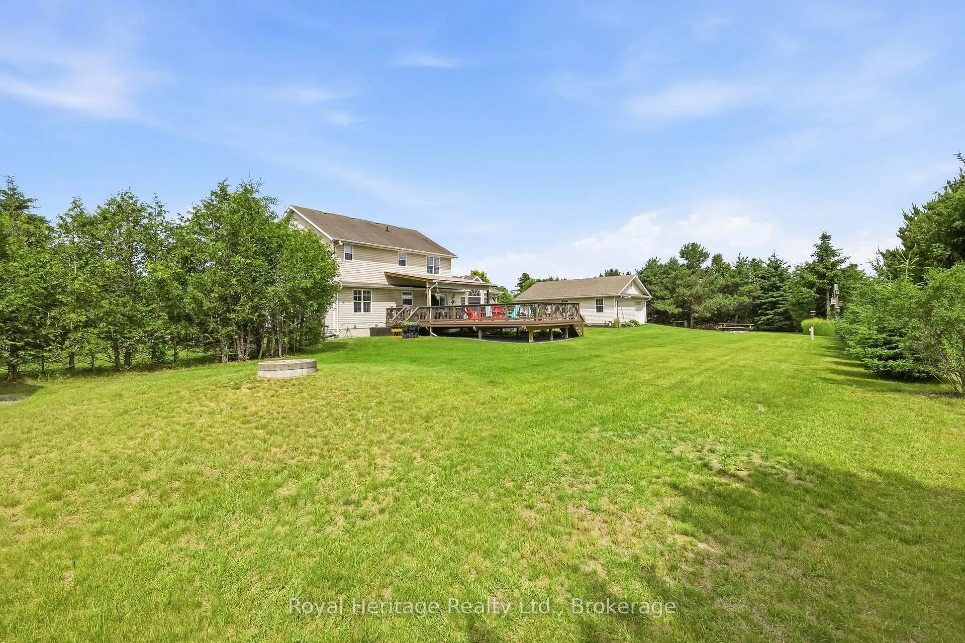Photo 43 of 67 Teal Road, Quinte West, Murray Ward — HOMEH