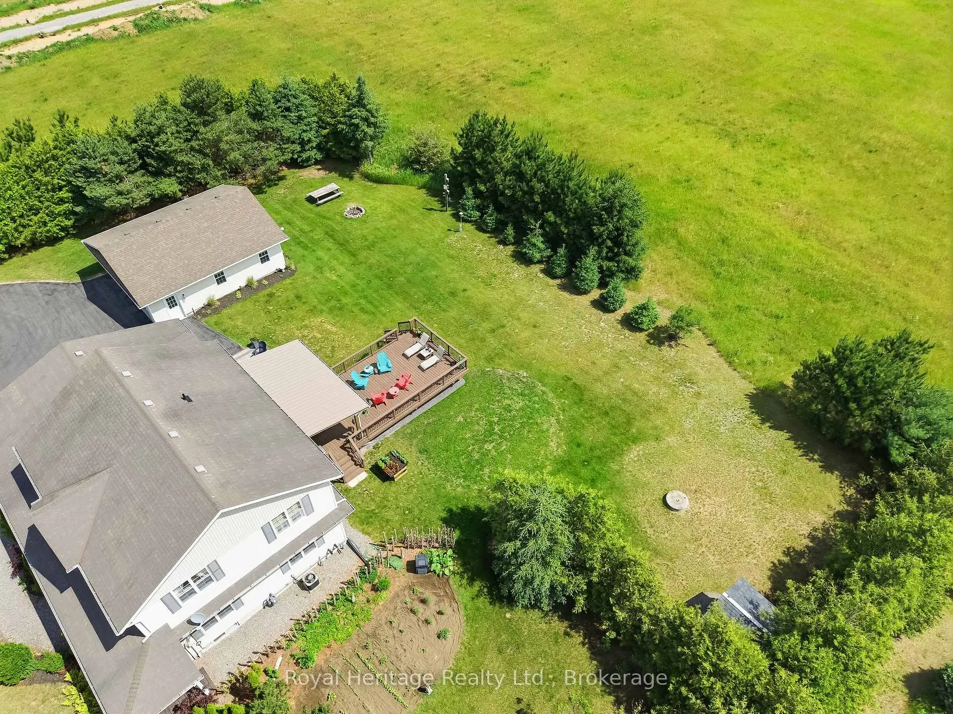 Photo 45 of 67 Teal Road, Quinte West, Murray Ward — HOMEH