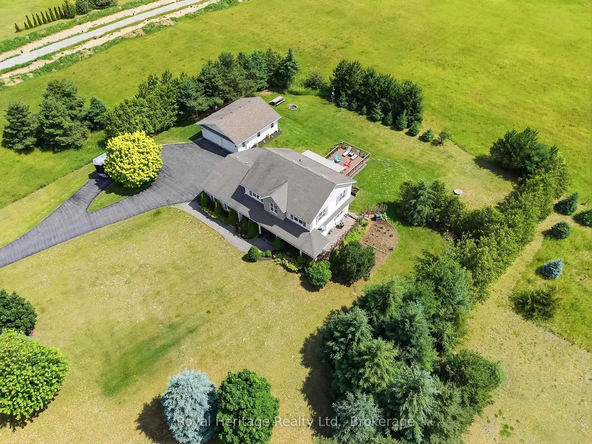 Photo 46 of 67 Teal Road, Quinte West, Murray Ward — HOMEH