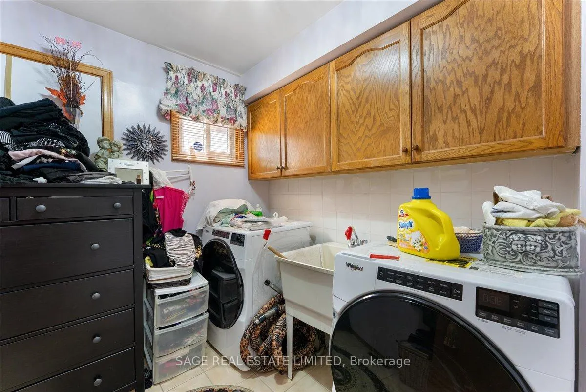 Photo 20 of 116 Butterfield Crescent, Vaughan, Maple — HOMEH