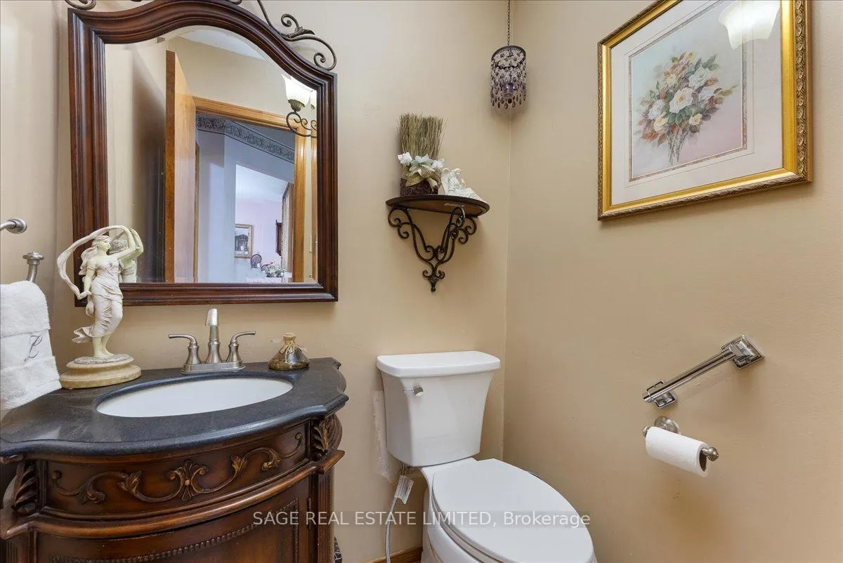 Photo 21 of 116 Butterfield Crescent, Vaughan, Maple — HOMEH