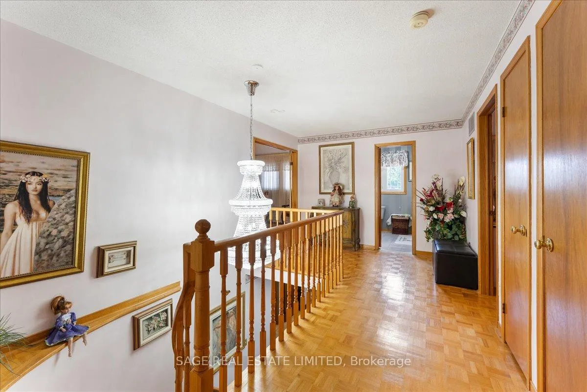 Photo 23 of 116 Butterfield Crescent, Vaughan, Maple — HOMEH