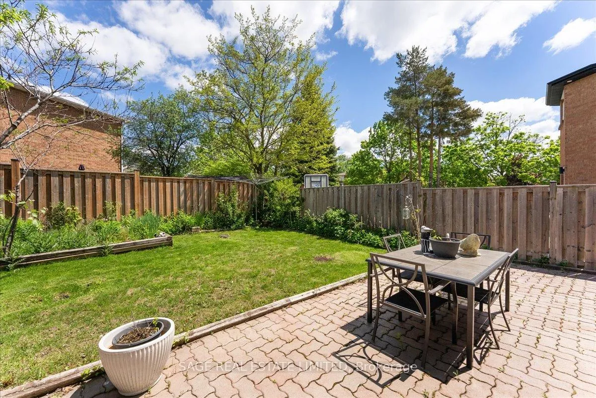 Photo 44 of 116 Butterfield Crescent, Vaughan, Maple — HOMEH