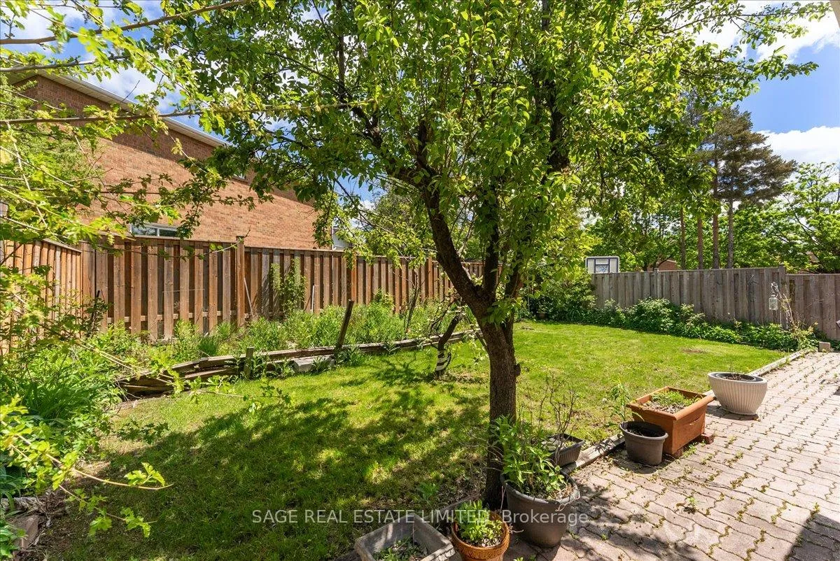 Photo 45 of 116 Butterfield Crescent, Vaughan, Maple — HOMEH