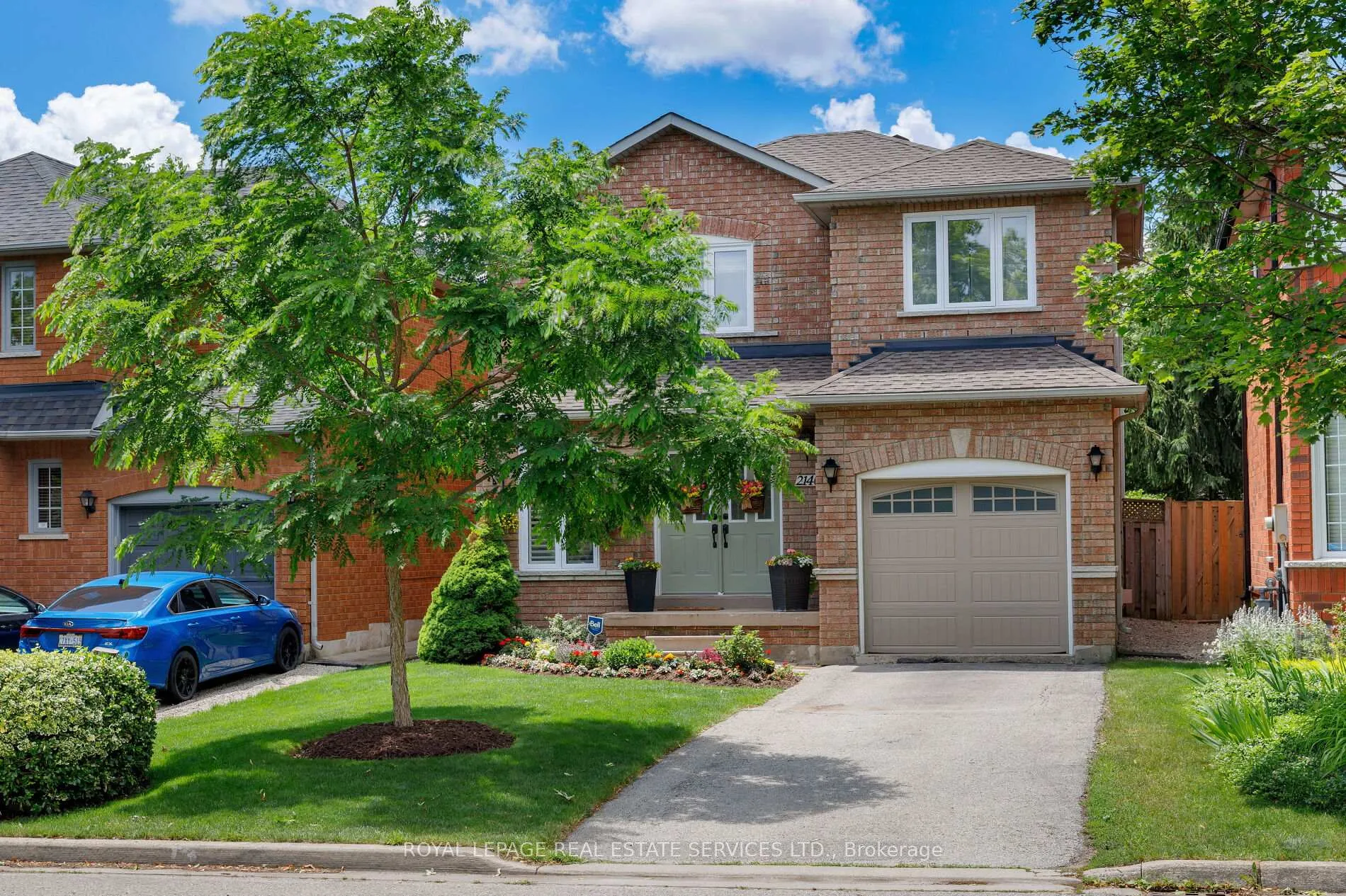 Photo 1 of 2140 Stillmeadow Road, Oakville, Westmount — HOMEH