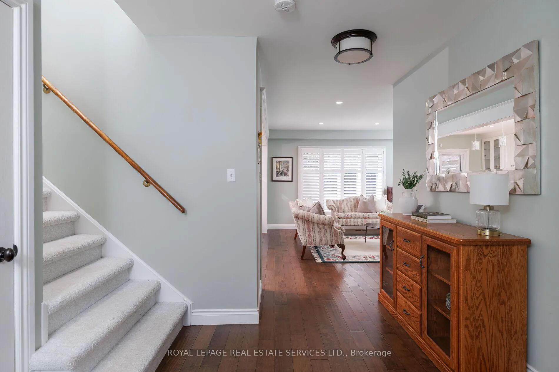 Photo 6 of 2140 Stillmeadow Road, Oakville, Westmount — HOMEH