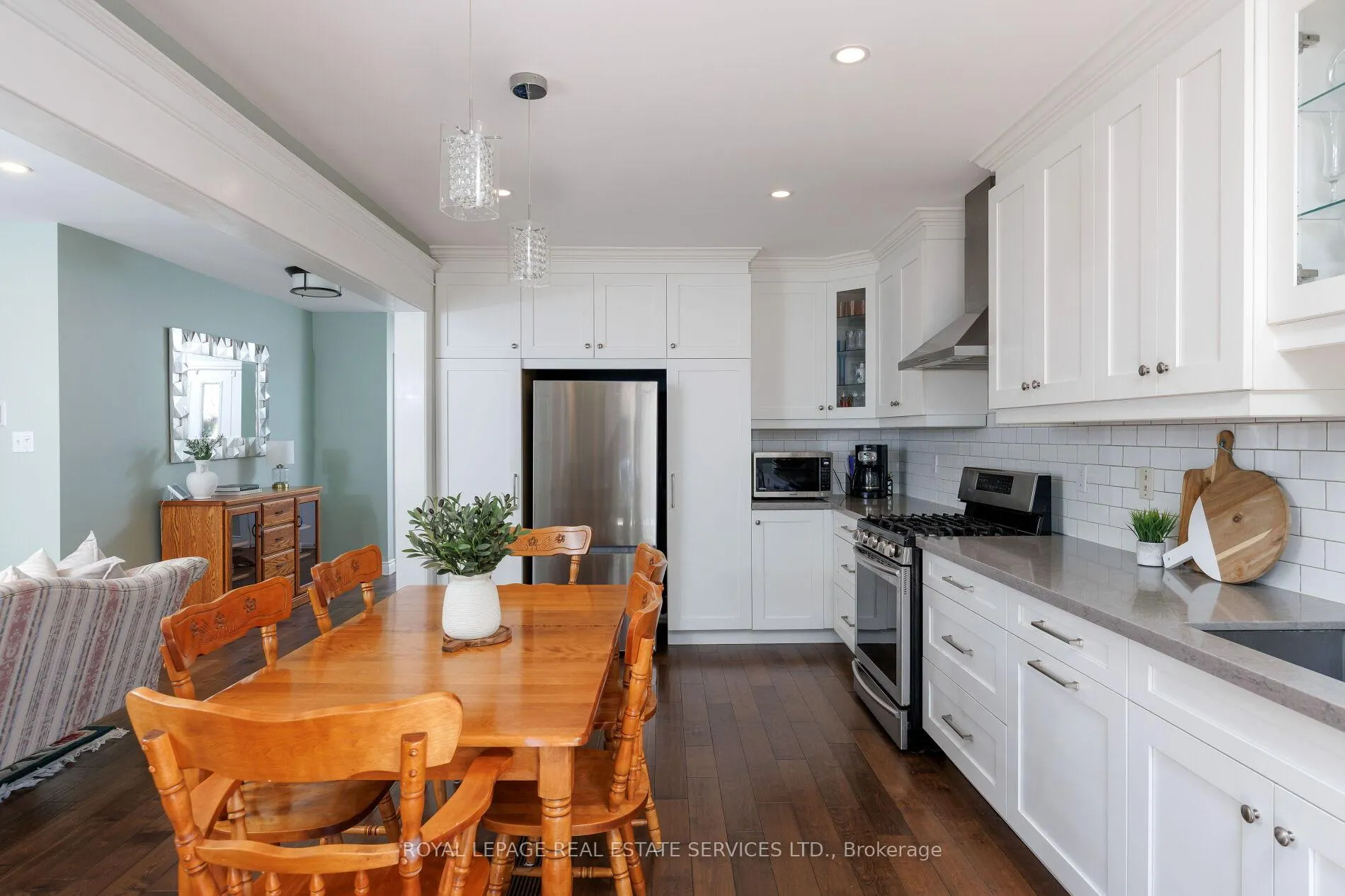 Photo 13 of 2140 Stillmeadow Road, Oakville, Westmount — HOMEH