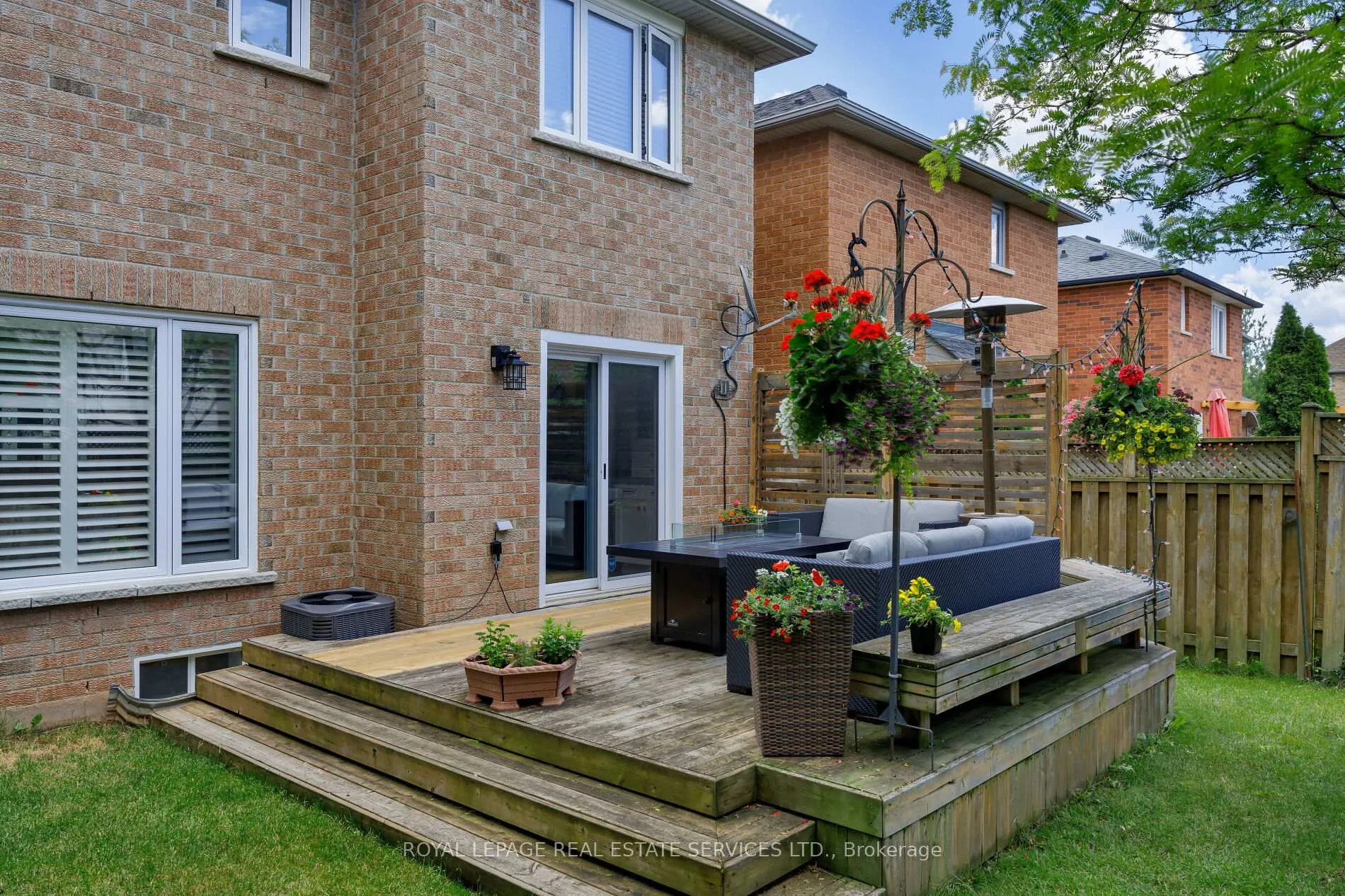 Photo 35 of 2140 Stillmeadow Road, Oakville, Westmount — HOMEH