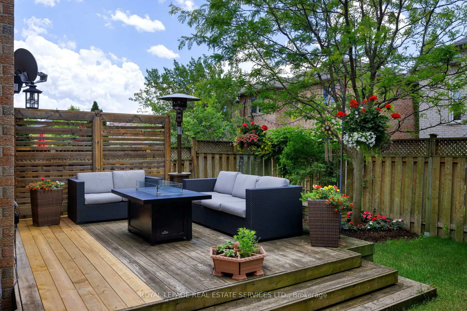 Photo 36 of 2140 Stillmeadow Road, Oakville, Westmount — HOMEH