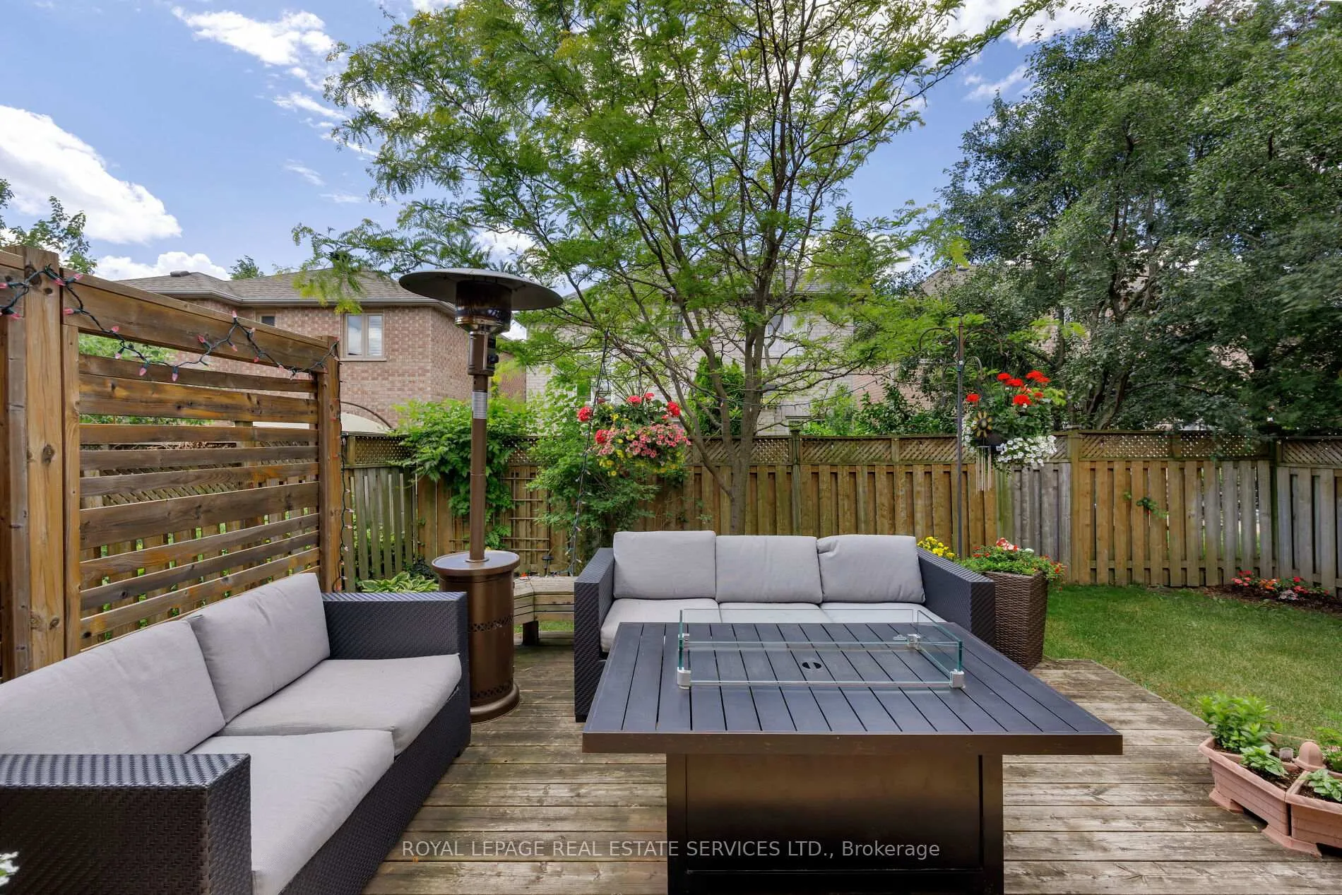 Photo 37 of 2140 Stillmeadow Road, Oakville, Westmount — HOMEH