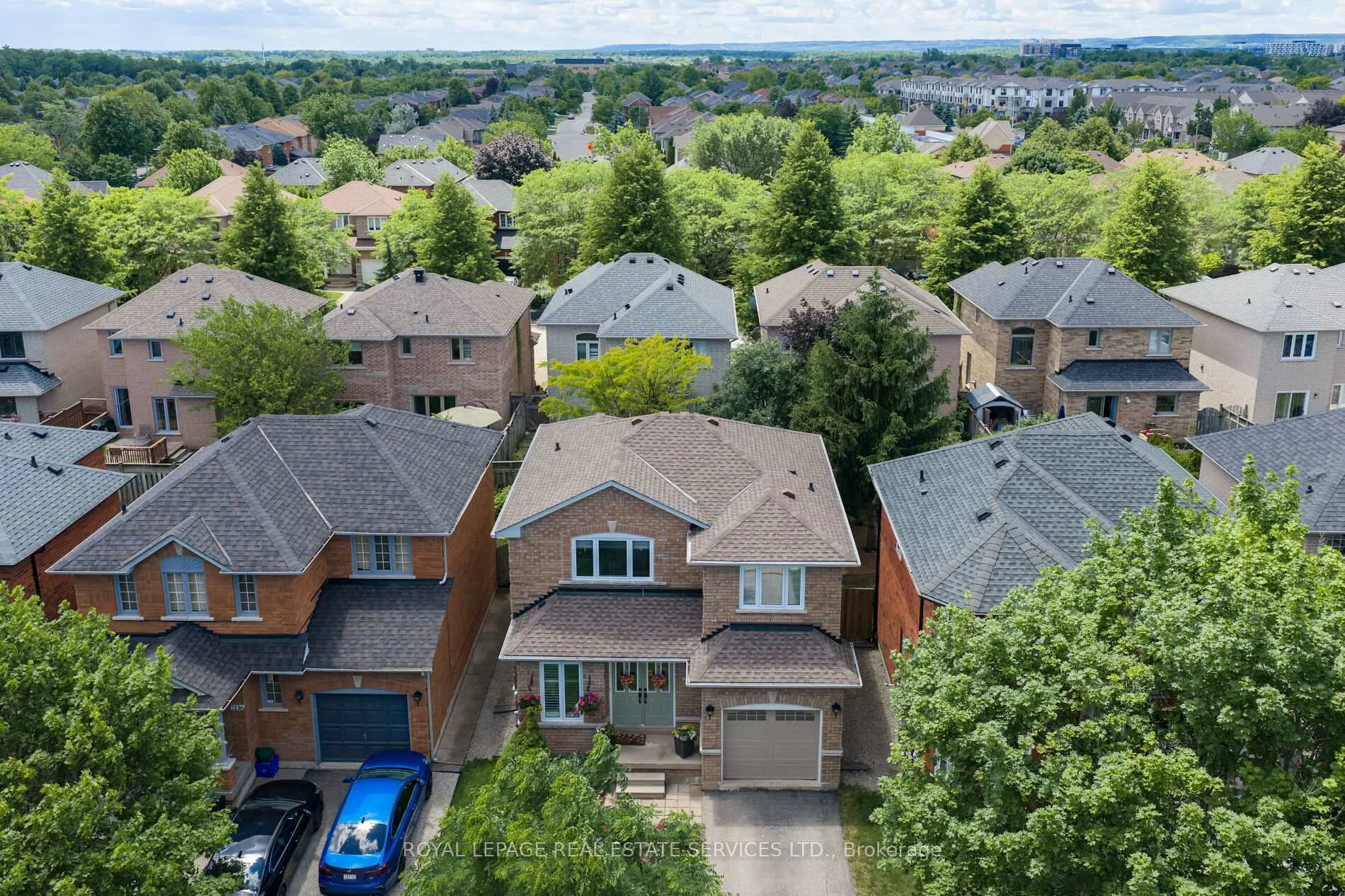 Photo 42 of 2140 Stillmeadow Road, Oakville, Westmount — HOMEH