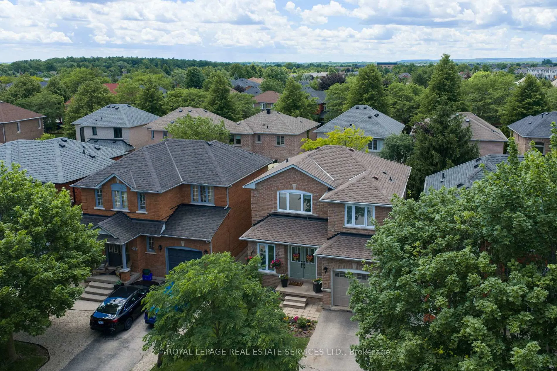 Photo 43 of 2140 Stillmeadow Road, Oakville, Westmount — HOMEH