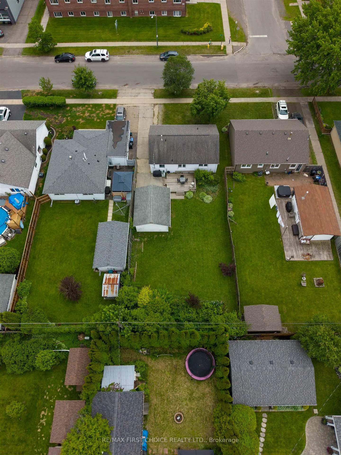 Photo 31 of 2645 Isabella Street E, Thunder Bay, Green Acres — HOMEH