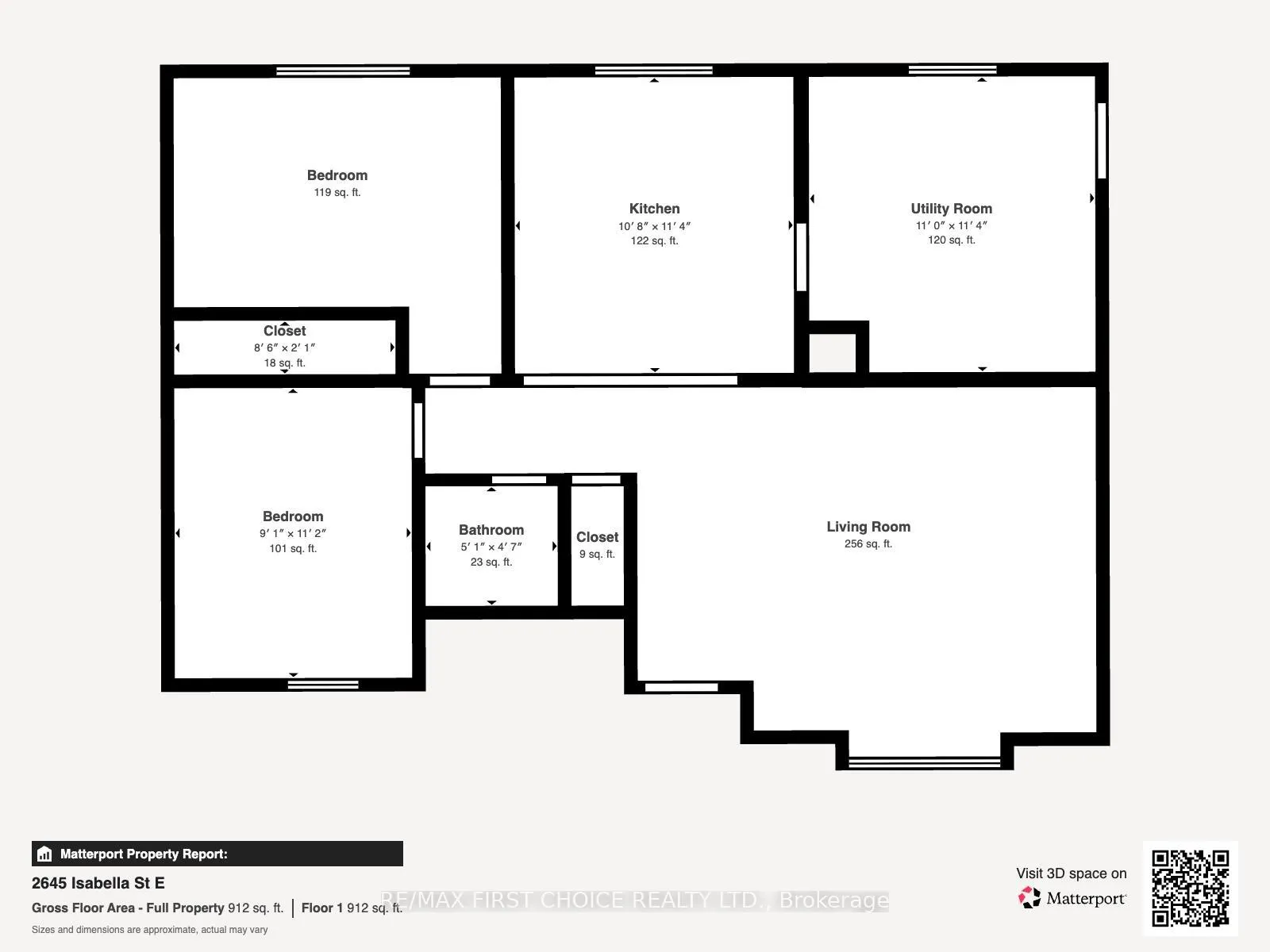 Photo 34 of 2645 Isabella Street E, Thunder Bay, Green Acres — HOMEH