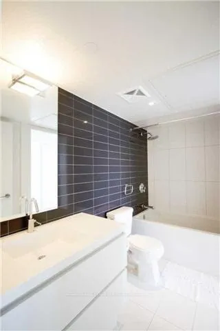 Photo 13 of Unit 1910, 85 Queens Wharf Road, Toronto, Waterfront Communities — HOMEH