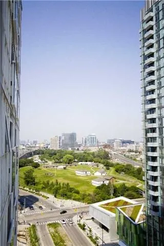 Photo 16 of Unit 1910, 85 Queens Wharf Road, Toronto, Waterfront Communities — HOMEH