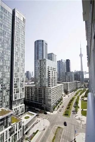 Photo 17 of Unit 1910, 85 Queens Wharf Road, Toronto, Waterfront Communities — HOMEH