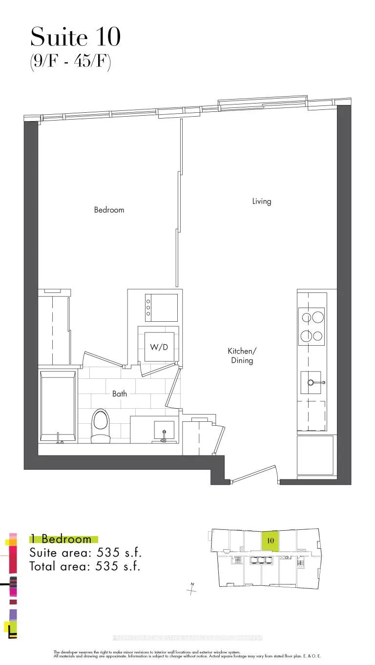 Photo 18 of Unit 1910, 85 Queens Wharf Road, Toronto, Waterfront Communities — HOMEH