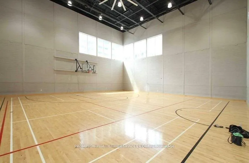 Photo 19 of Unit 1910, 85 Queens Wharf Road, Toronto, Waterfront Communities — HOMEH