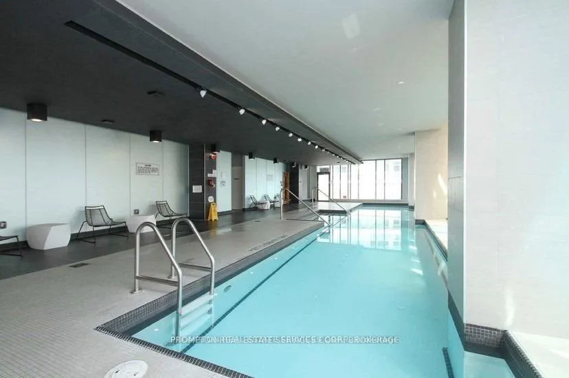 Photo 20 of Unit 1910, 85 Queens Wharf Road, Toronto, Waterfront Communities — HOMEH