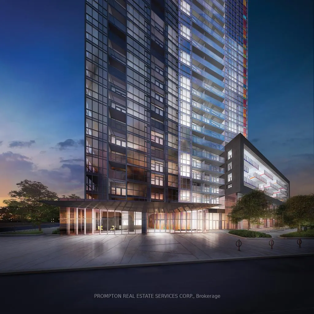 Photo 25 of Unit 1910, 85 Queens Wharf Road, Toronto, Waterfront Communities — HOMEH