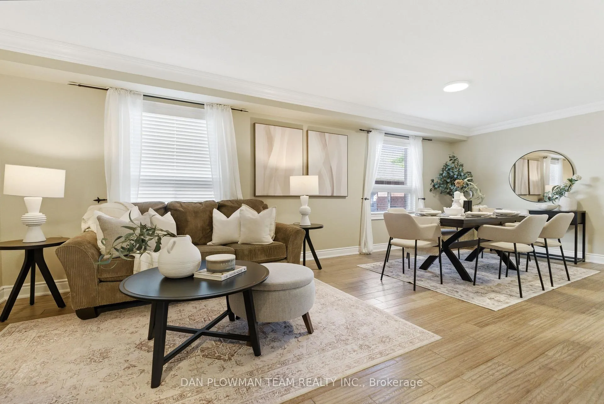 Photo 6 of 27 Hockley Avenue, Clarington, Bowmanville — HOMEH