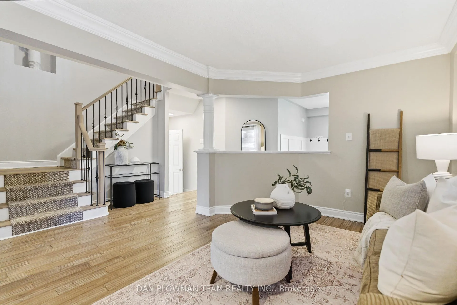 Photo 8 of 27 Hockley Avenue, Clarington, Bowmanville — HOMEH
