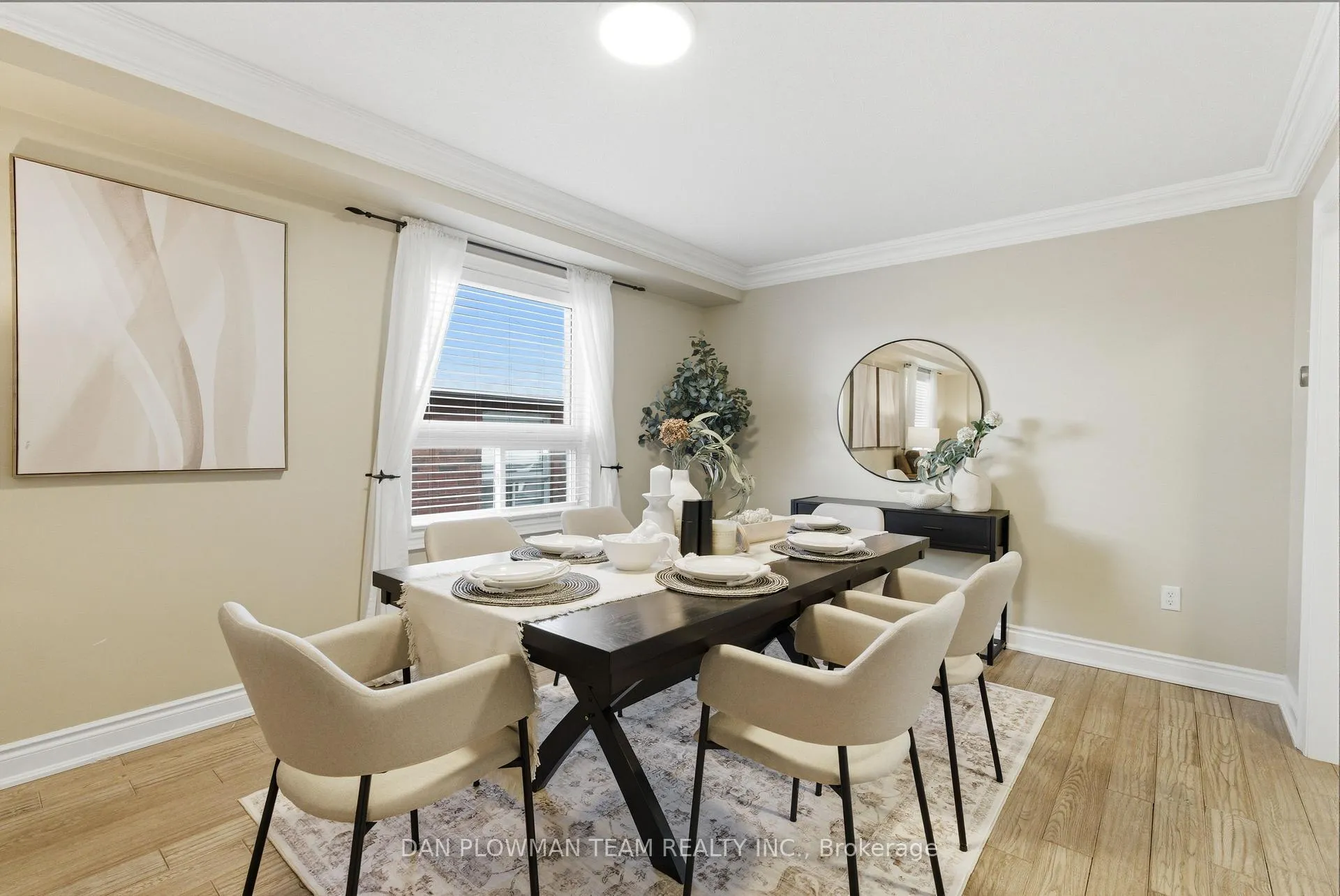 Photo 9 of 27 Hockley Avenue, Clarington, Bowmanville — HOMEH
