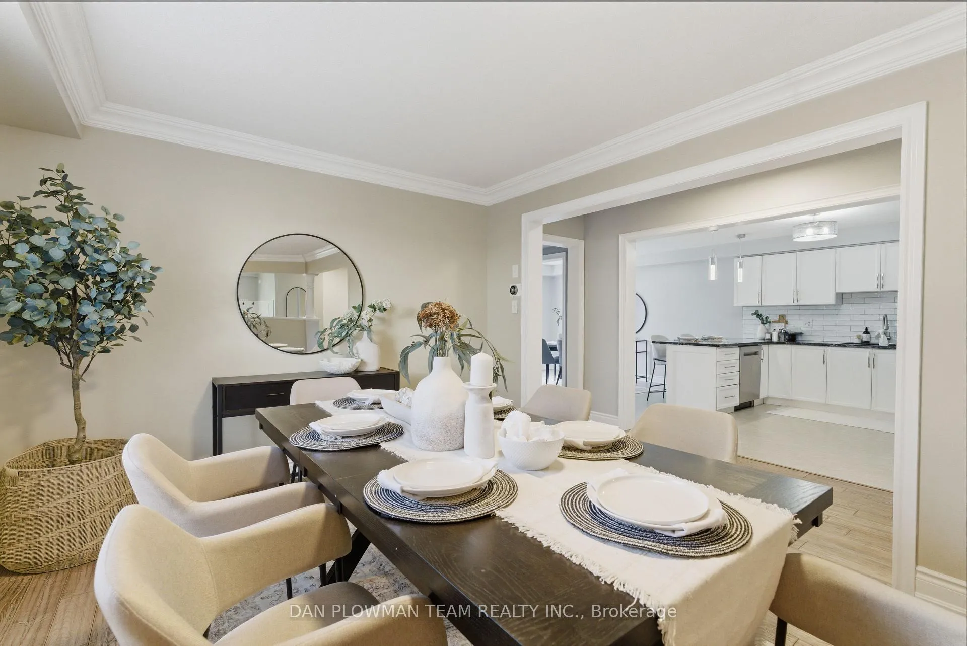 Photo 10 of 27 Hockley Avenue, Clarington, Bowmanville — HOMEH