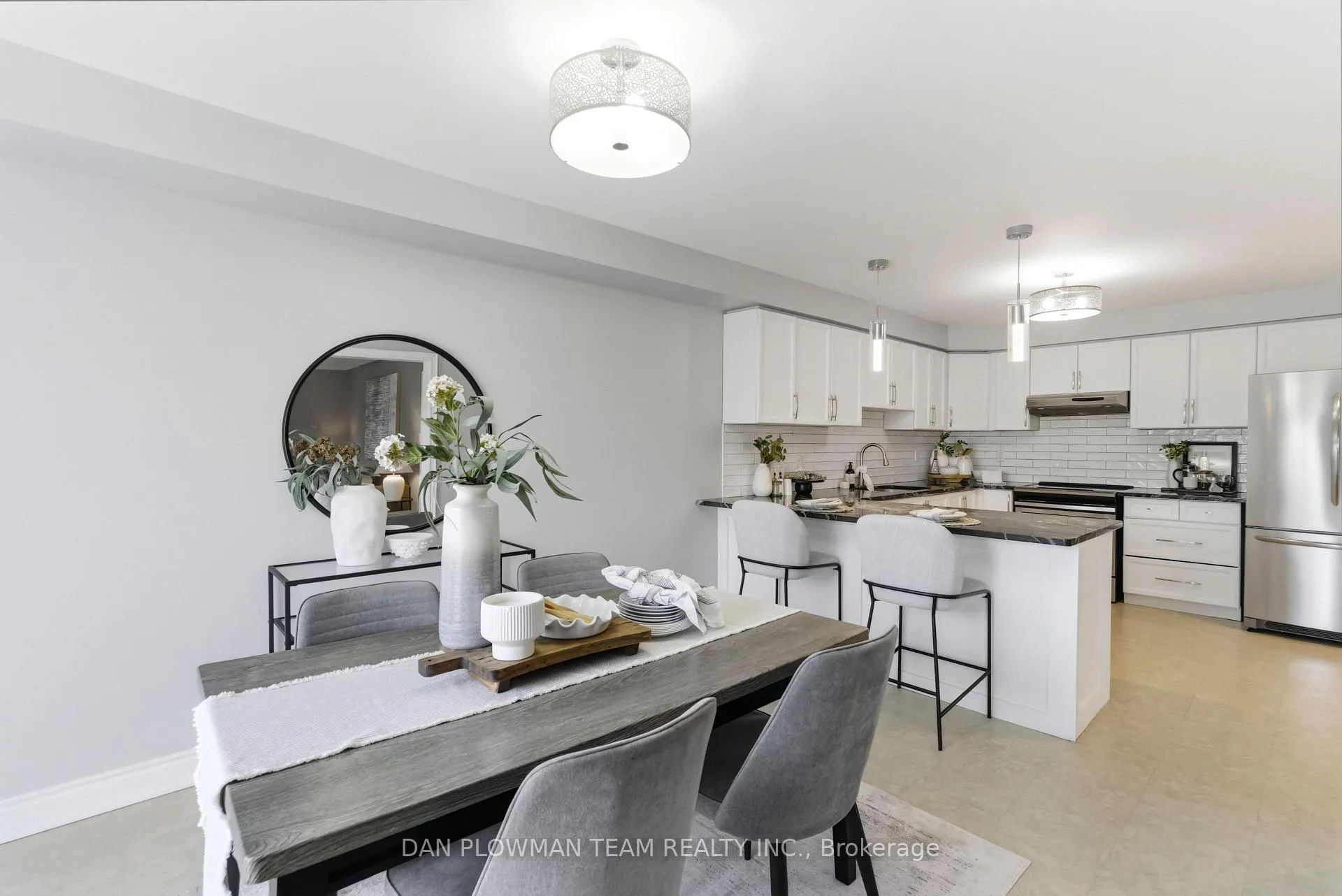 Photo 14 of 27 Hockley Avenue, Clarington, Bowmanville — HOMEH