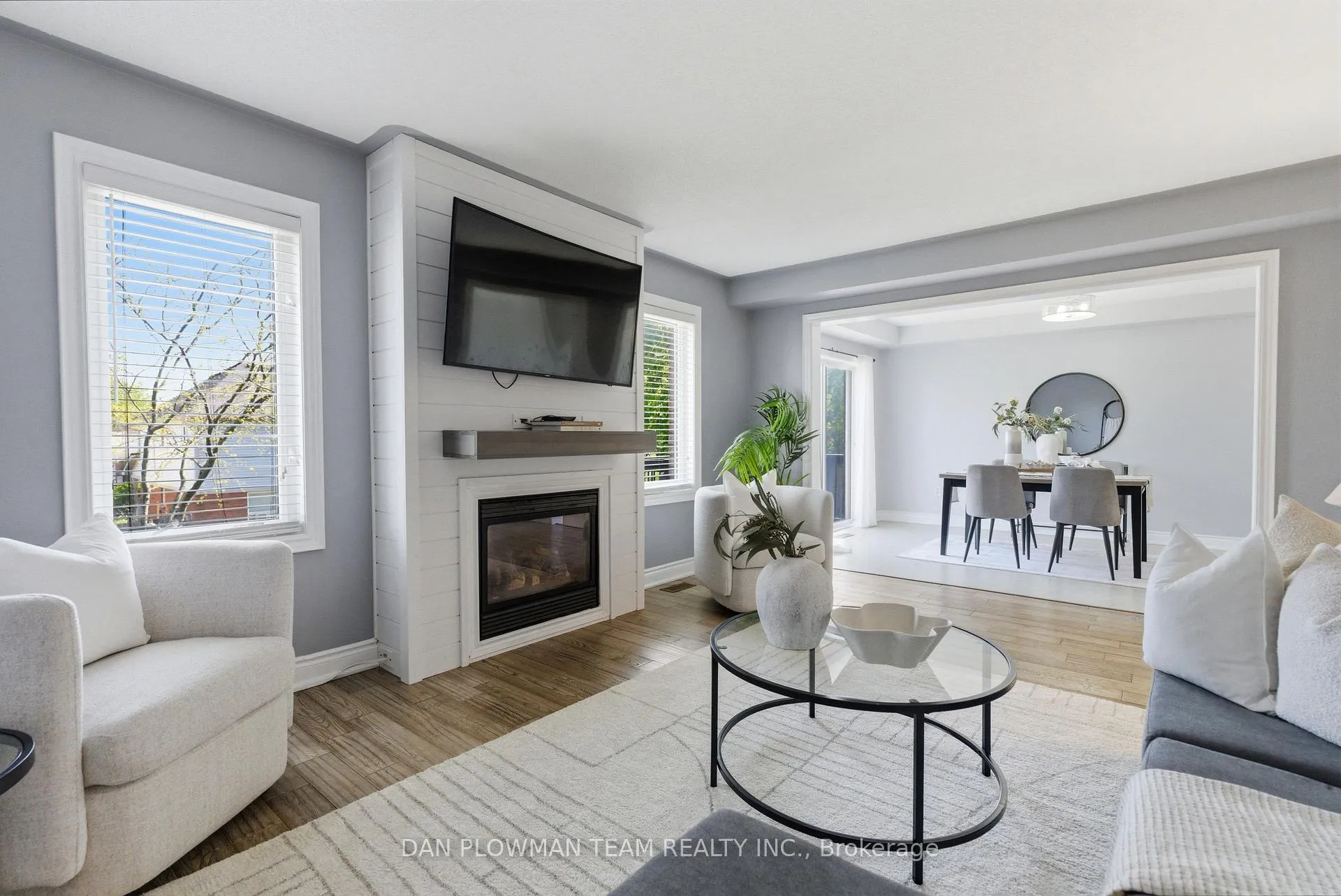 Photo 17 of 27 Hockley Avenue, Clarington, Bowmanville — HOMEH