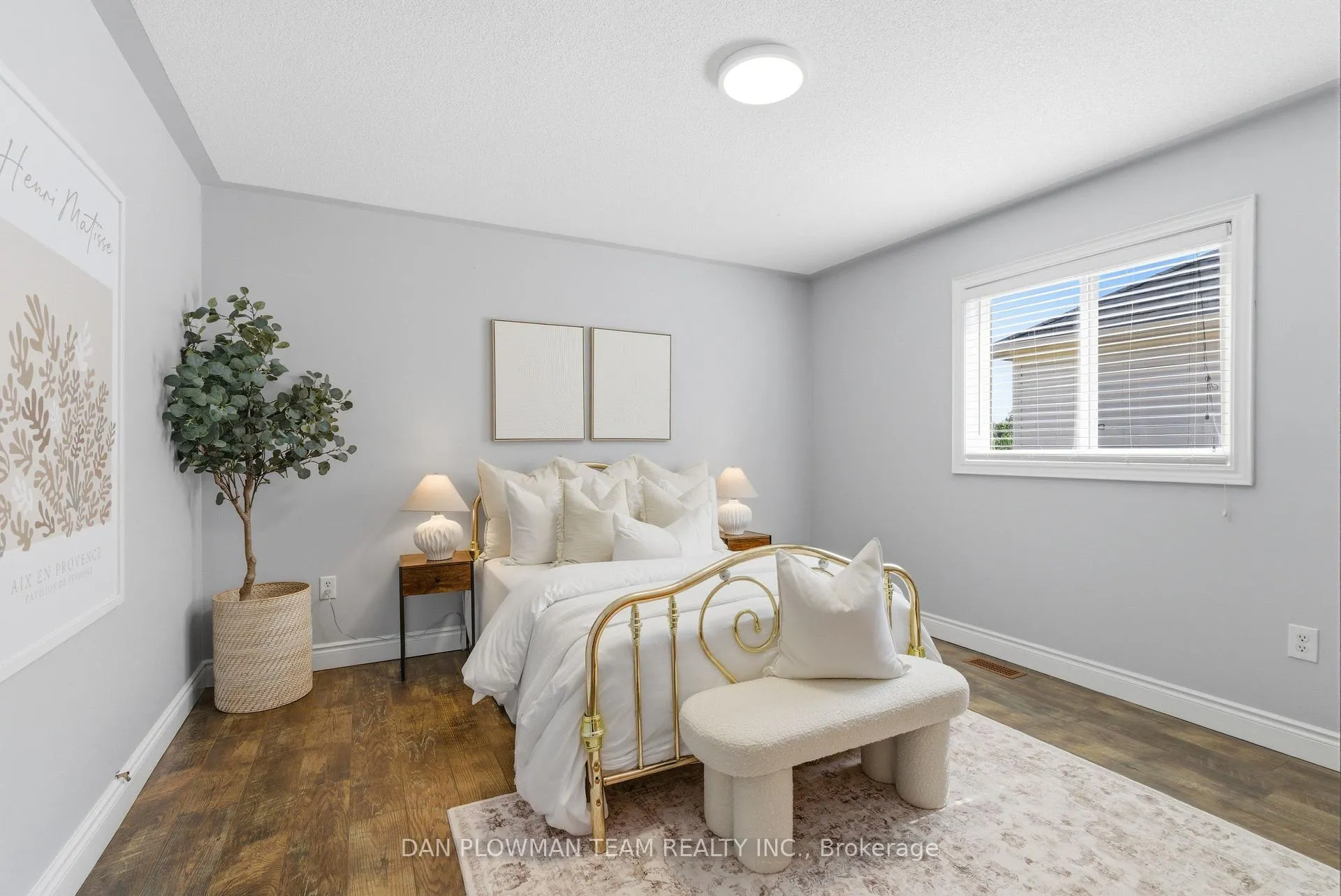 Photo 25 of 27 Hockley Avenue, Clarington, Bowmanville — HOMEH
