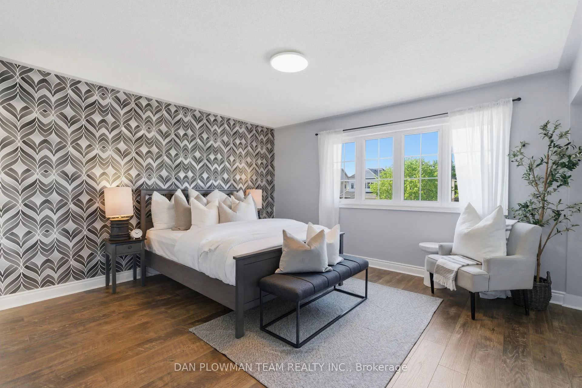 Photo 30 of 27 Hockley Avenue, Clarington, Bowmanville — HOMEH