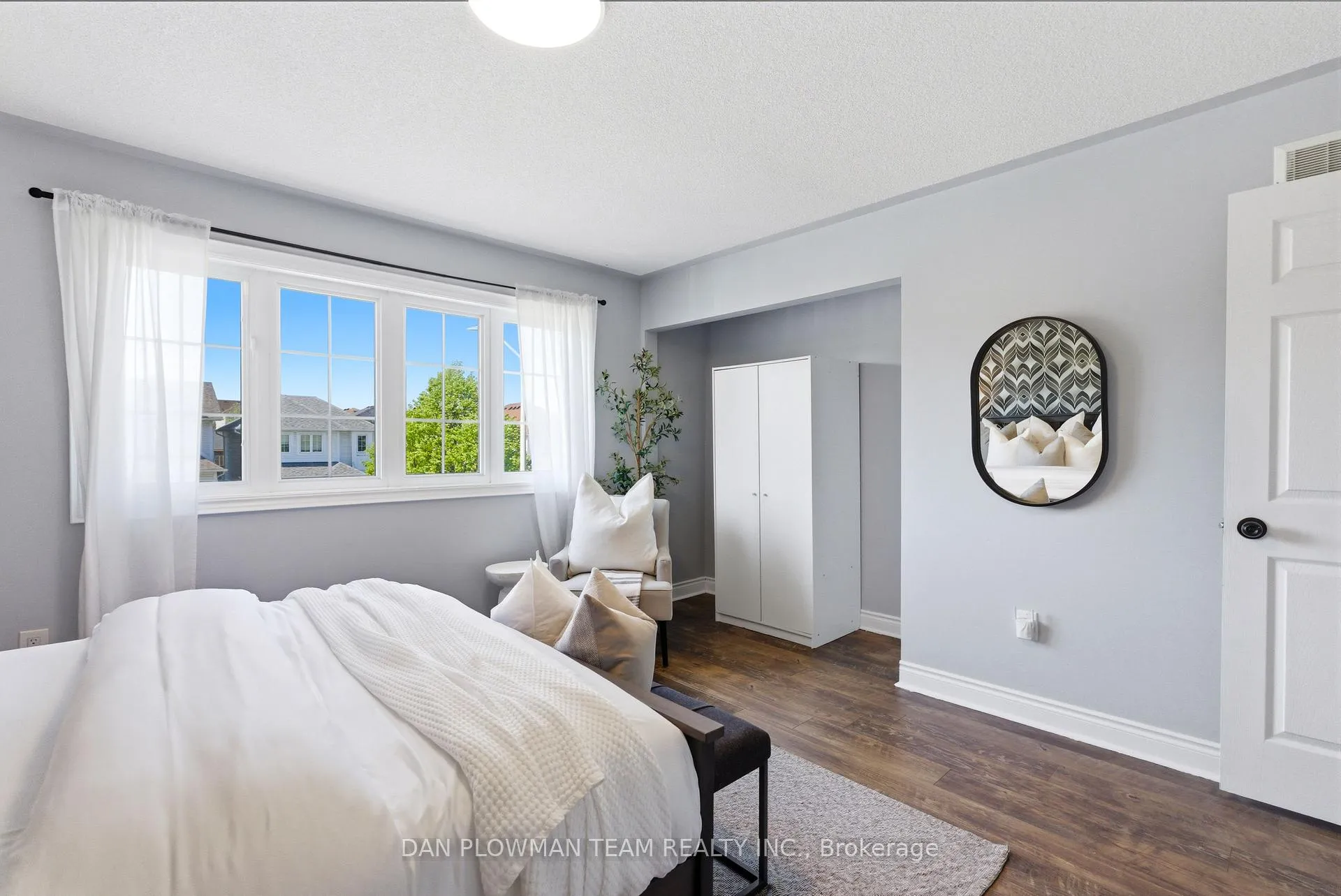 Photo 32 of 27 Hockley Avenue, Clarington, Bowmanville — HOMEH