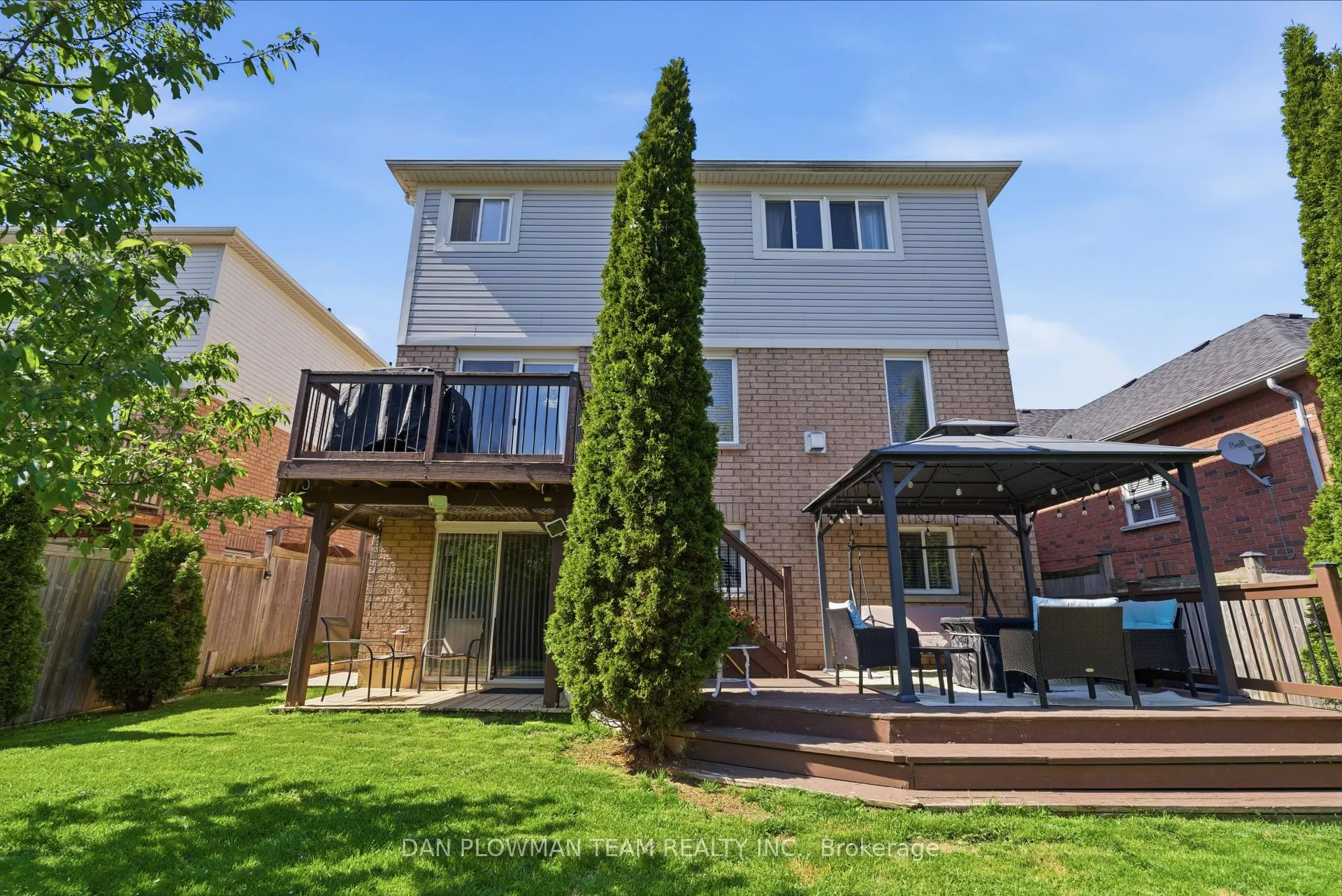 Photo 42 of 27 Hockley Avenue, Clarington, Bowmanville — HOMEH