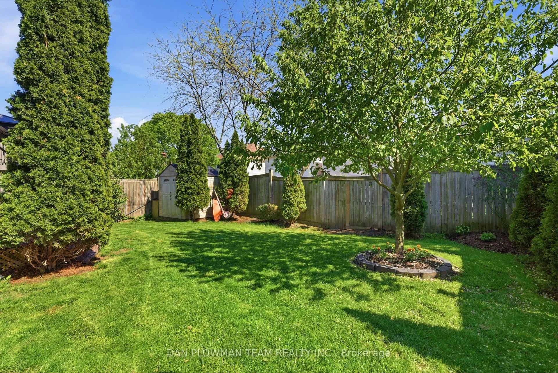 Photo 44 of 27 Hockley Avenue, Clarington, Bowmanville — HOMEH
