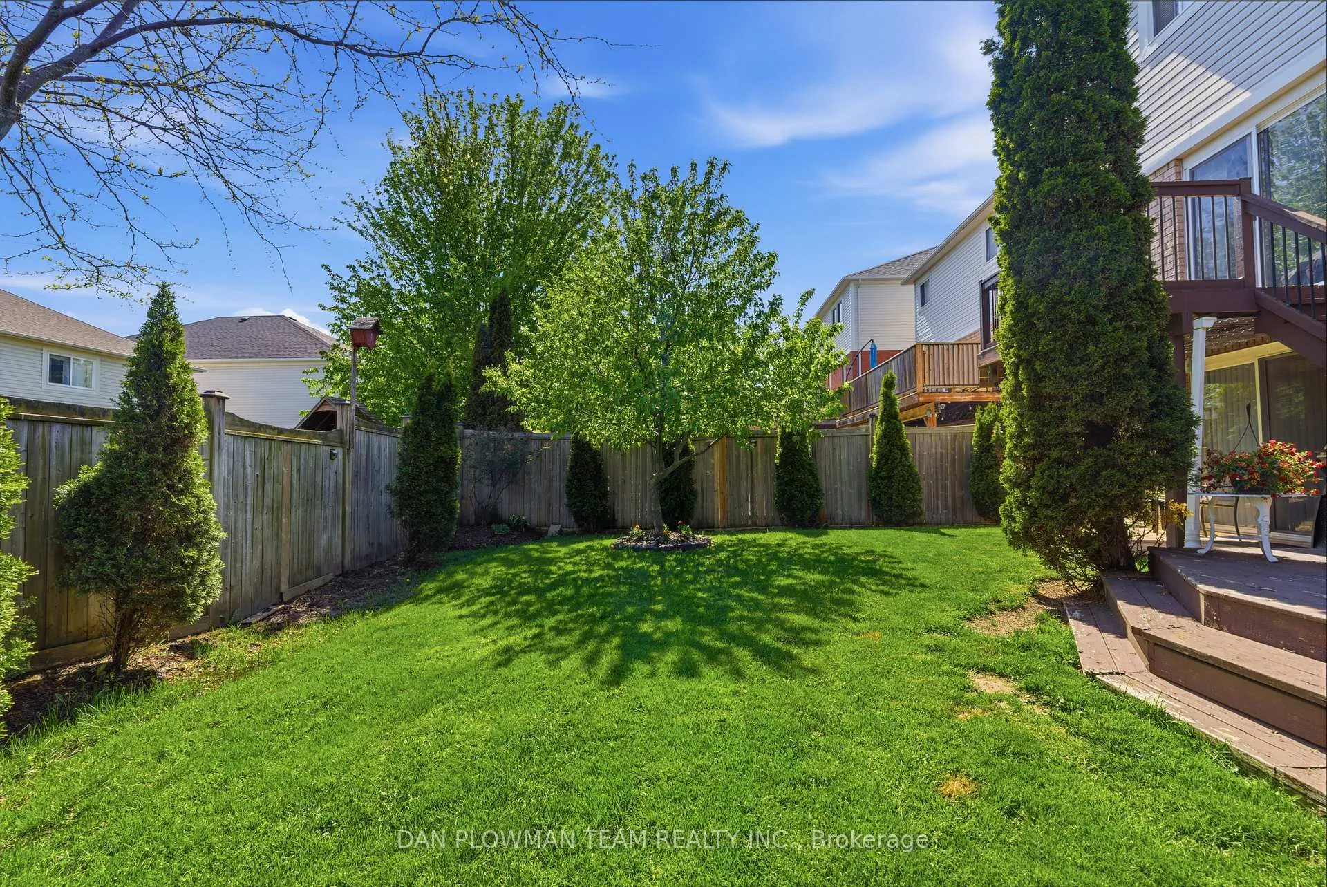Photo 45 of 27 Hockley Avenue, Clarington, Bowmanville — HOMEH