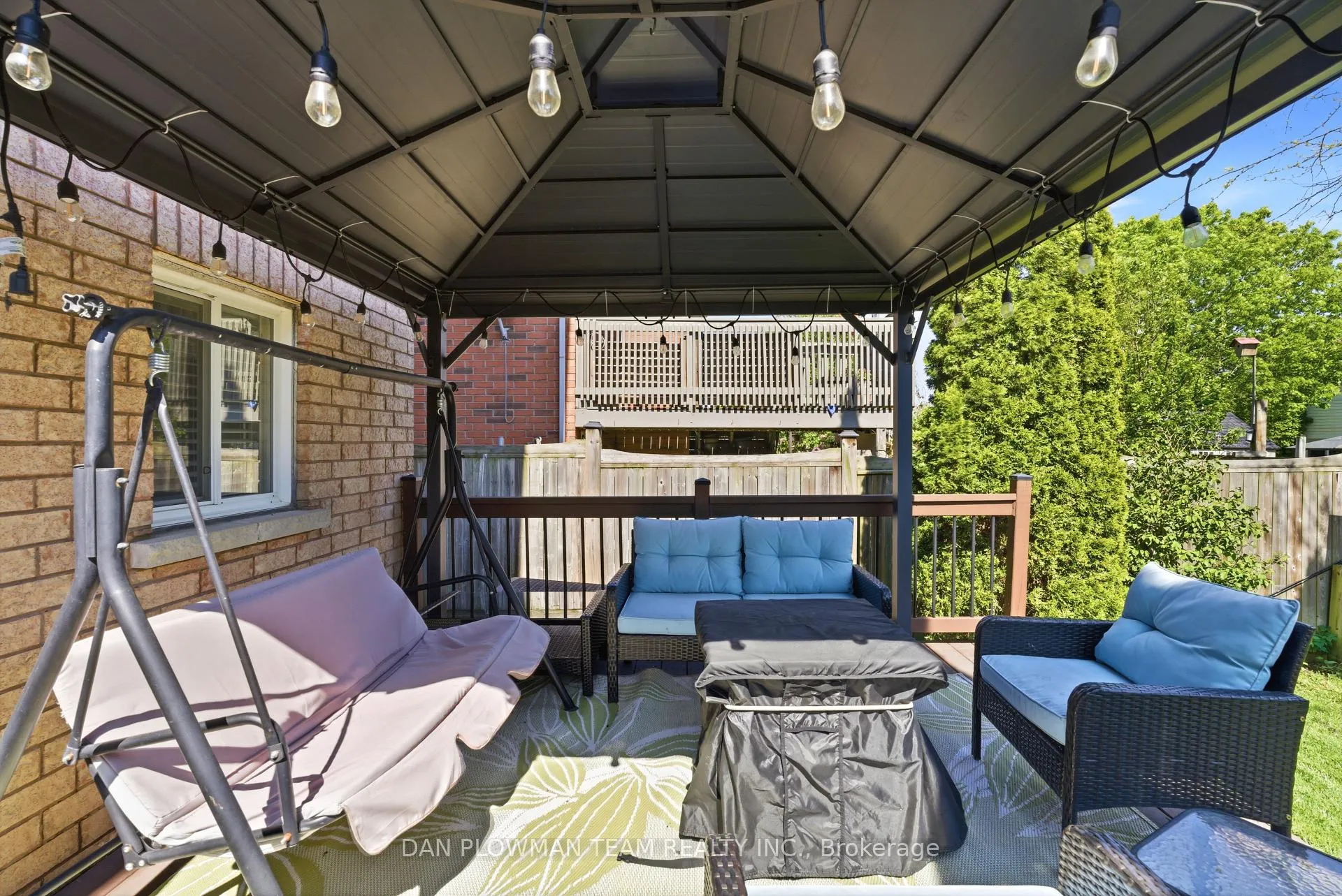 Photo 46 of 27 Hockley Avenue, Clarington, Bowmanville — HOMEH