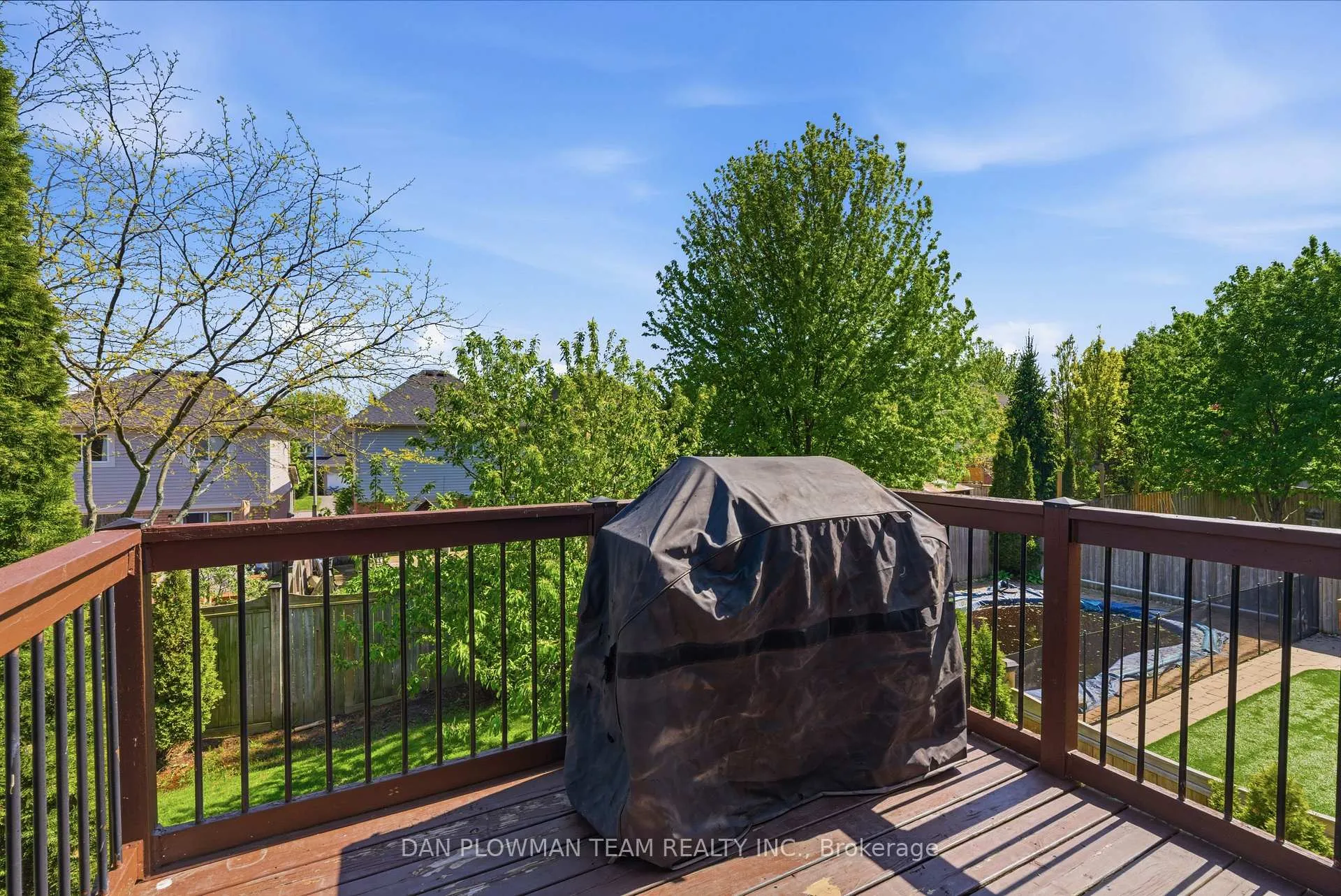 Photo 48 of 27 Hockley Avenue, Clarington, Bowmanville — HOMEH