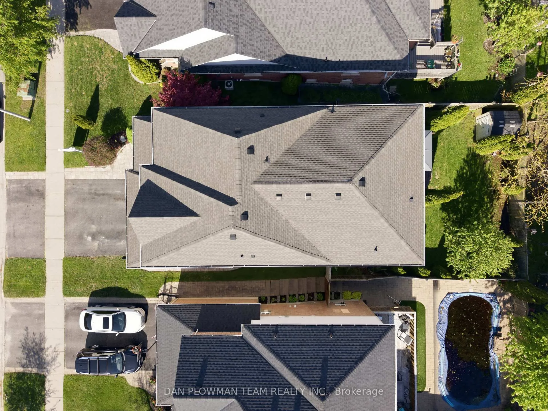 Photo 50 of 27 Hockley Avenue, Clarington, Bowmanville — HOMEH