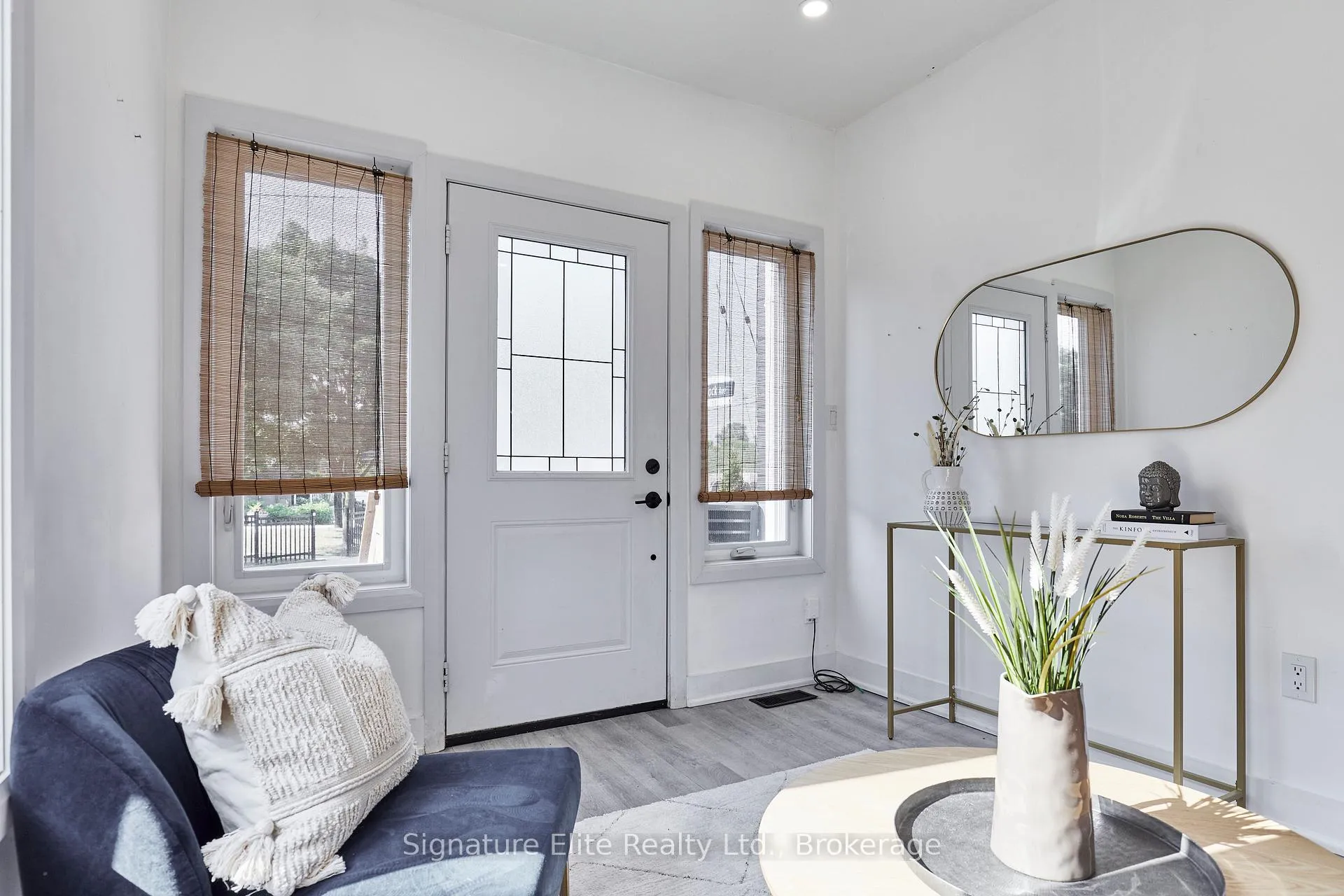 Photo 6 of 154 Mulock Avenue, Toronto, Junction Area — HOMEH