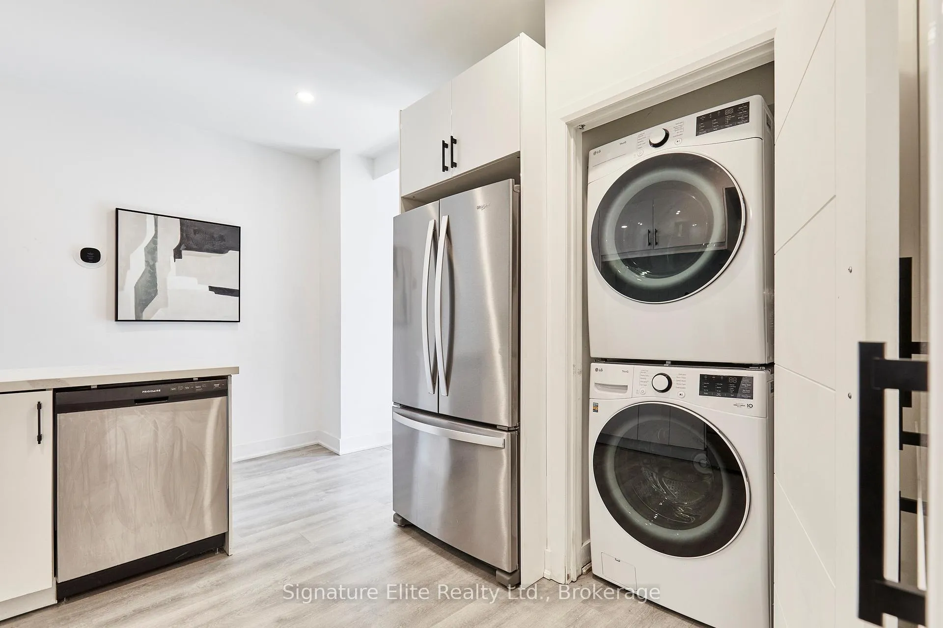 Photo 11 of 154 Mulock Avenue, Toronto, Junction Area — HOMEH